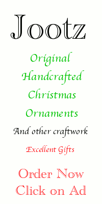 JootzOrnaments