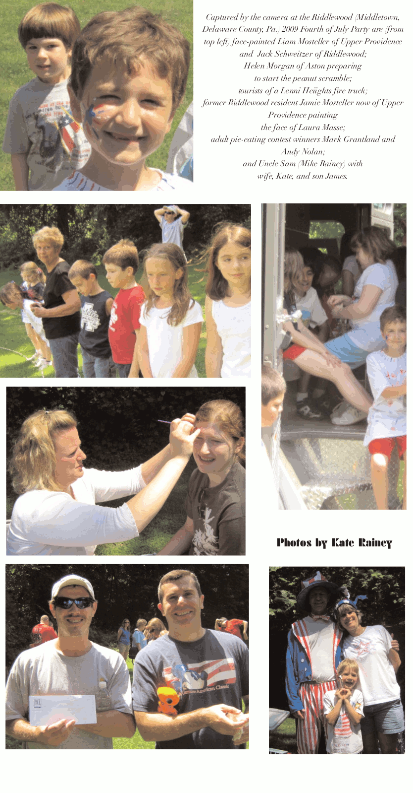Riddlewood 4th page1