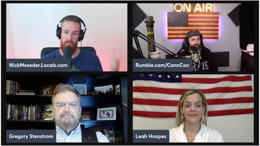 Delco Election Abnormalities Being Discussed Now